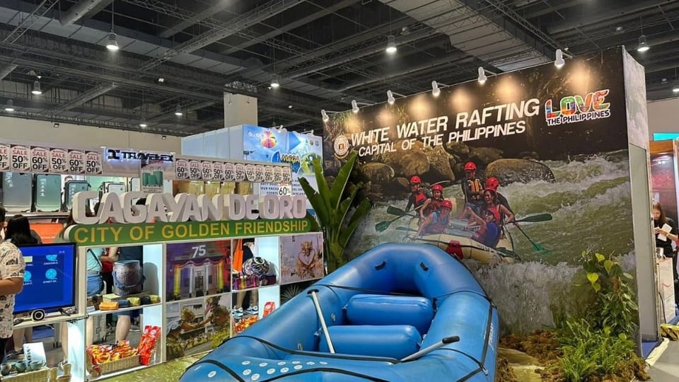 Exciting travel deals to keep an eye out for include discounts to activities and unique travel packages